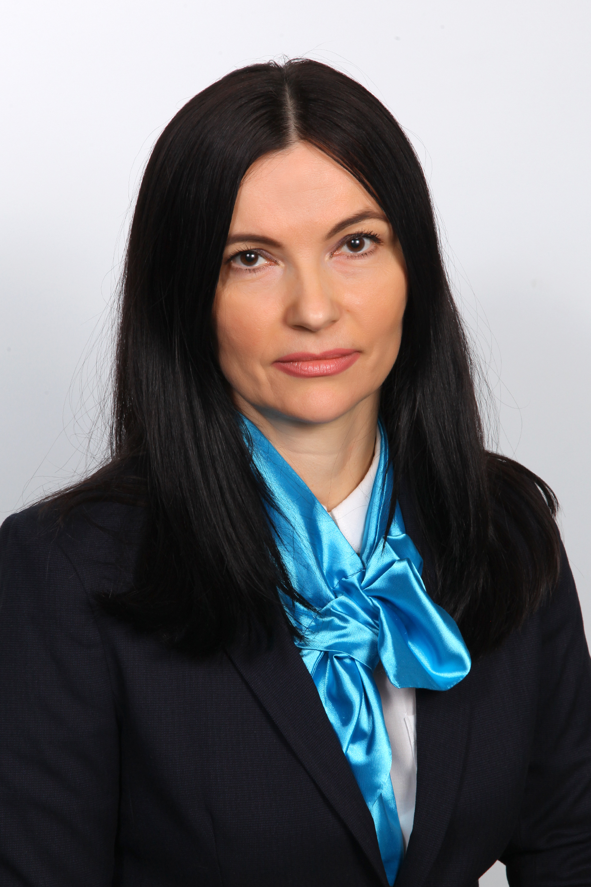 Безрук Оксана Александровна.