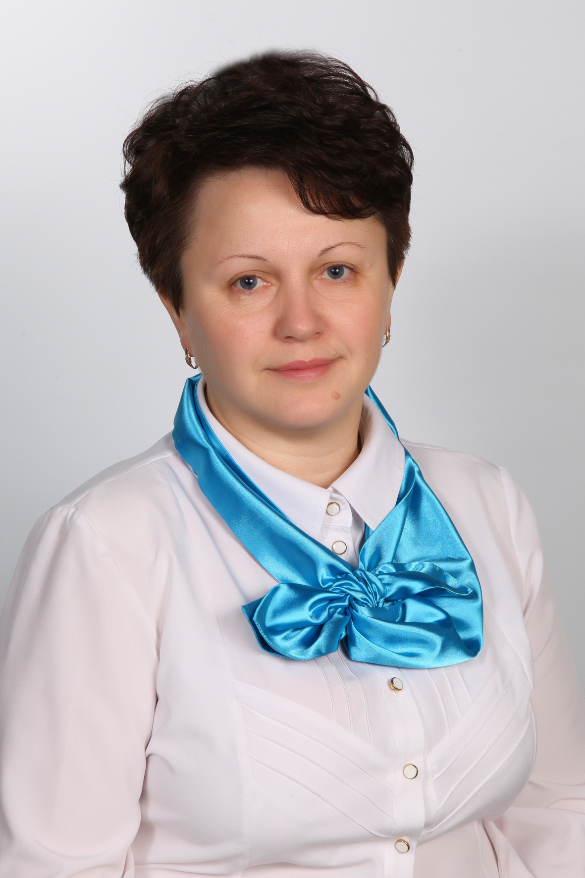 Аминова Юлия Леонардовна.