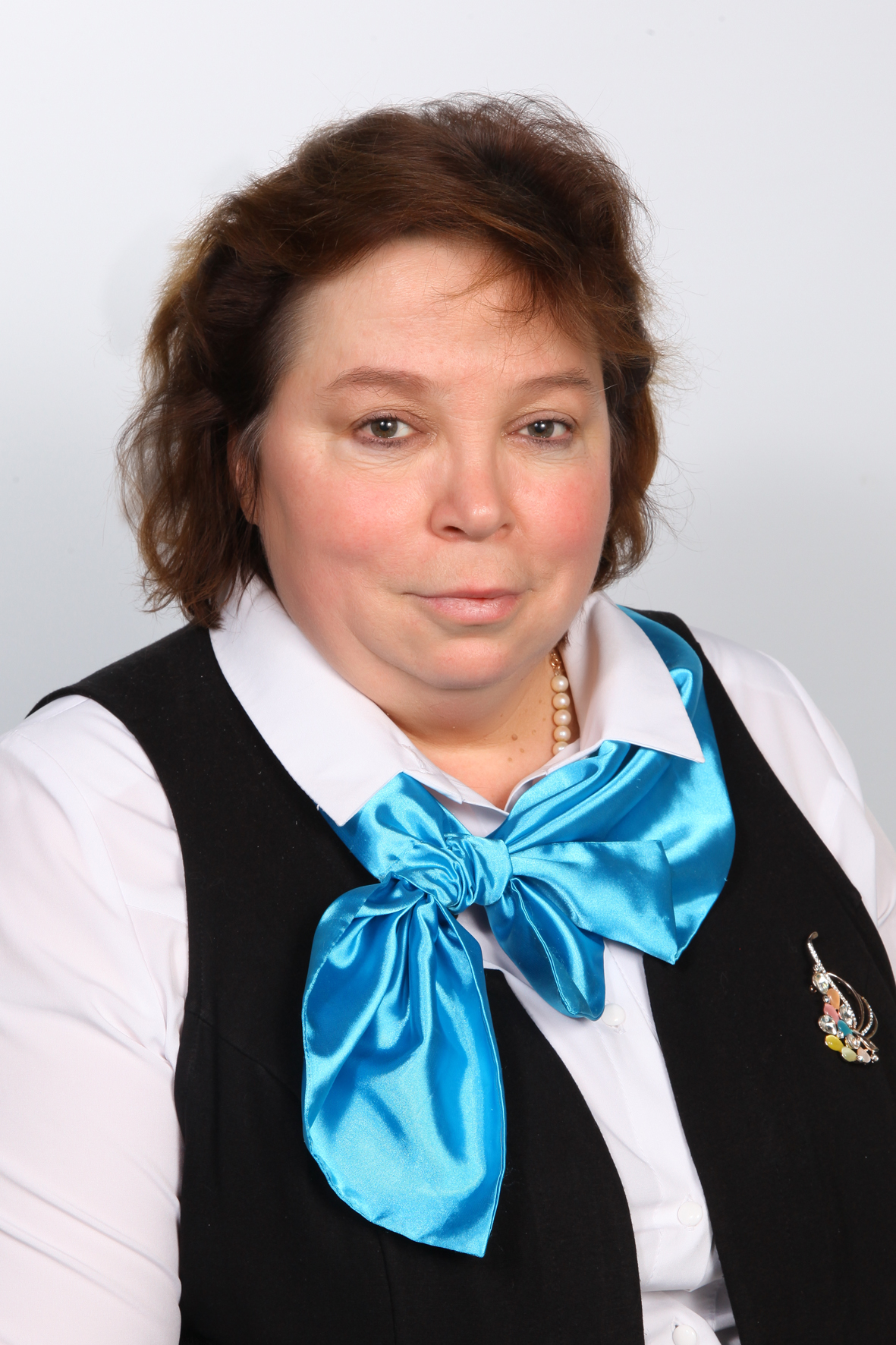 Боярченкова Ирина Викторовна.
