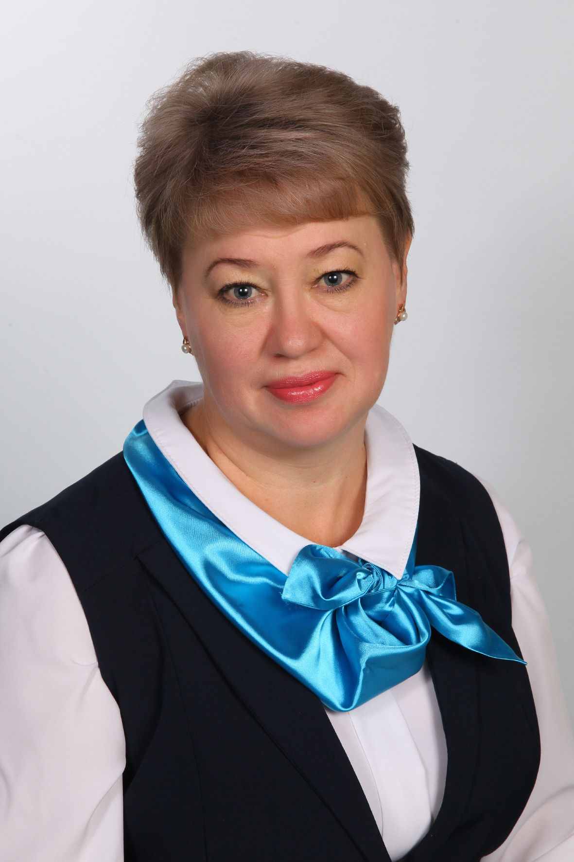Бурцева Татьяна Митрофановна.