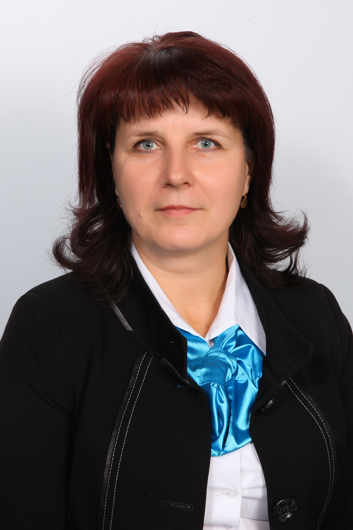 Ефимова Светлана Николаевна.