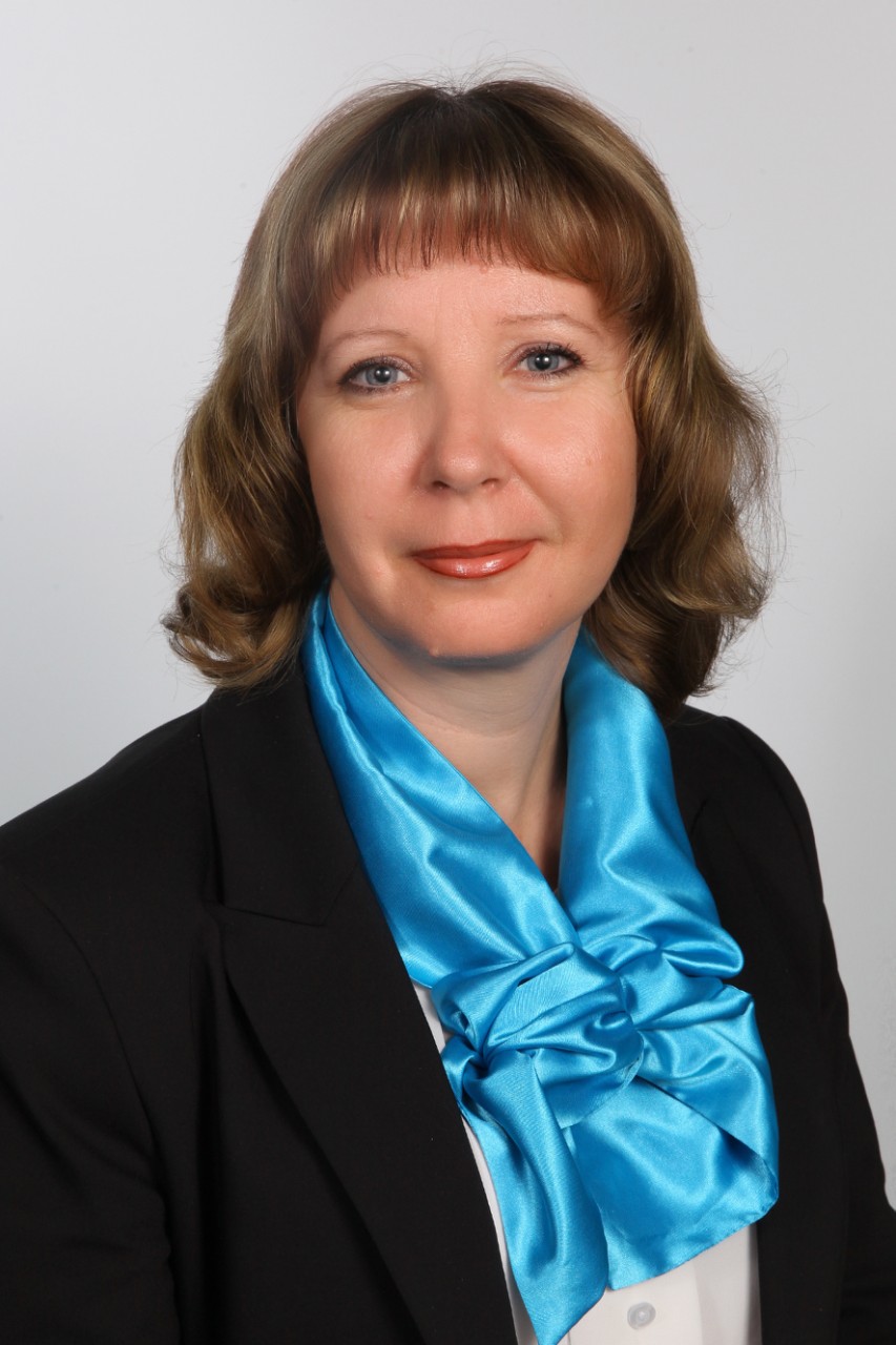 Емельянова Ирина Анатольевна.