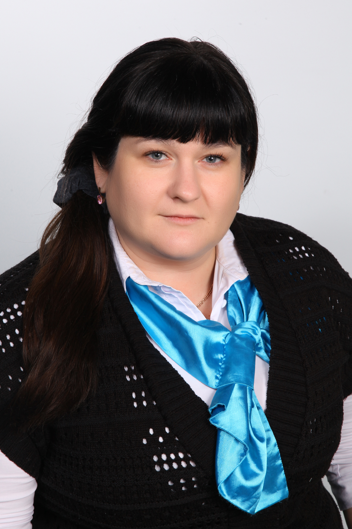 Ковальская Оксана Геннадиевна.