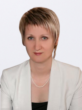 Галченко Оксана Владимировна.