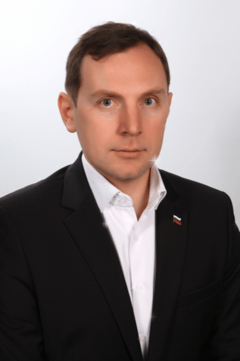 Гаврин Дмитрий Анатольевич.