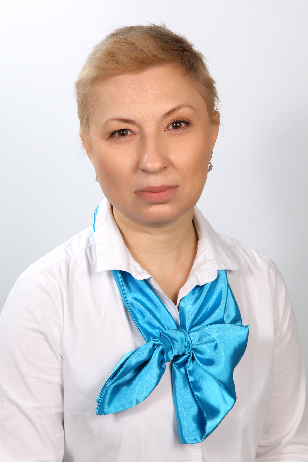 Бойко Ольга Анатольевна.