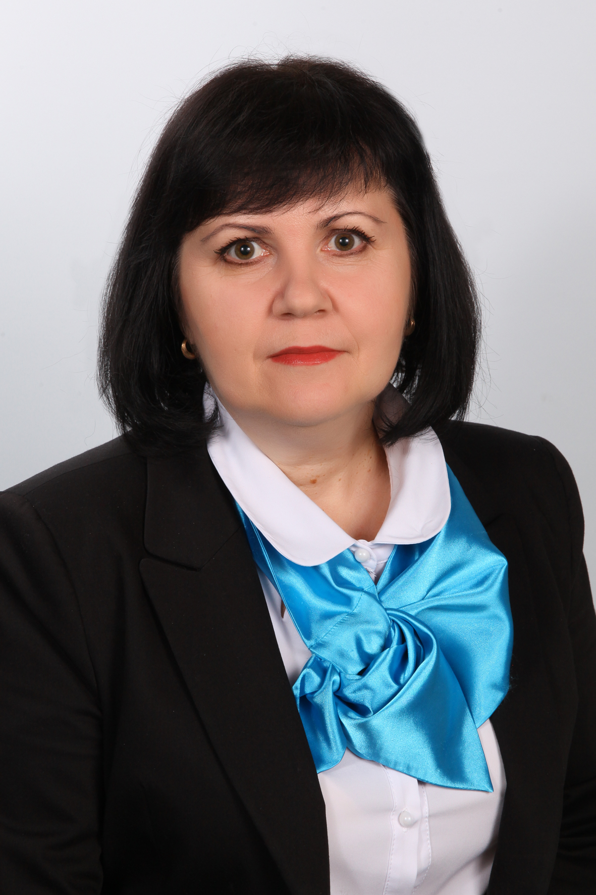 Алфеева Татьяна Анатольевна.