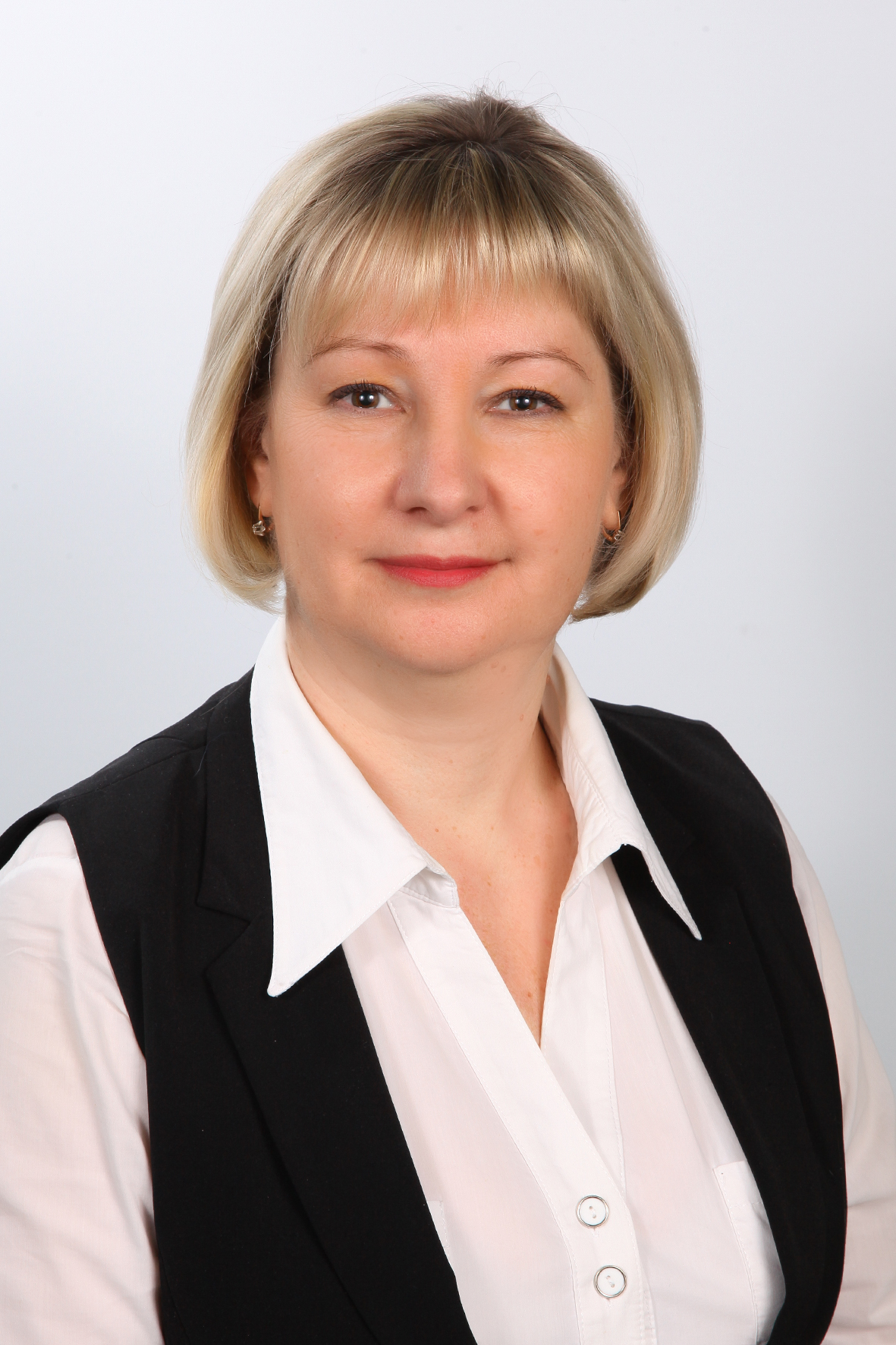 Тащеева Татьяна Николаевна.