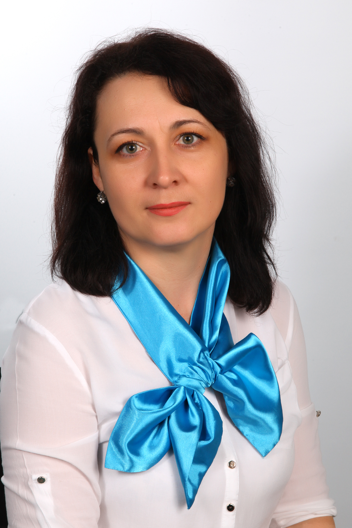 Табунщикова Татьяна Михайловна.
