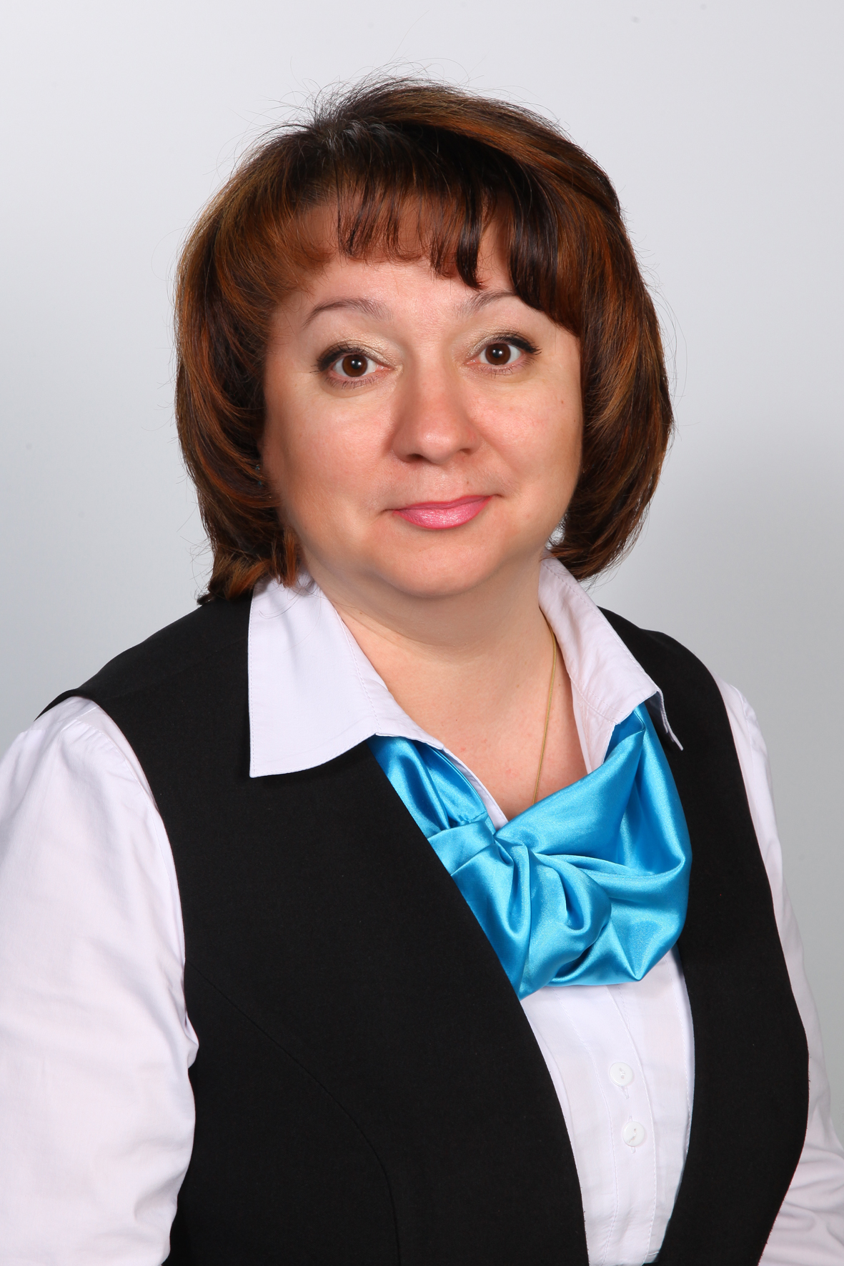Кравцова Валерия Анатольевна.