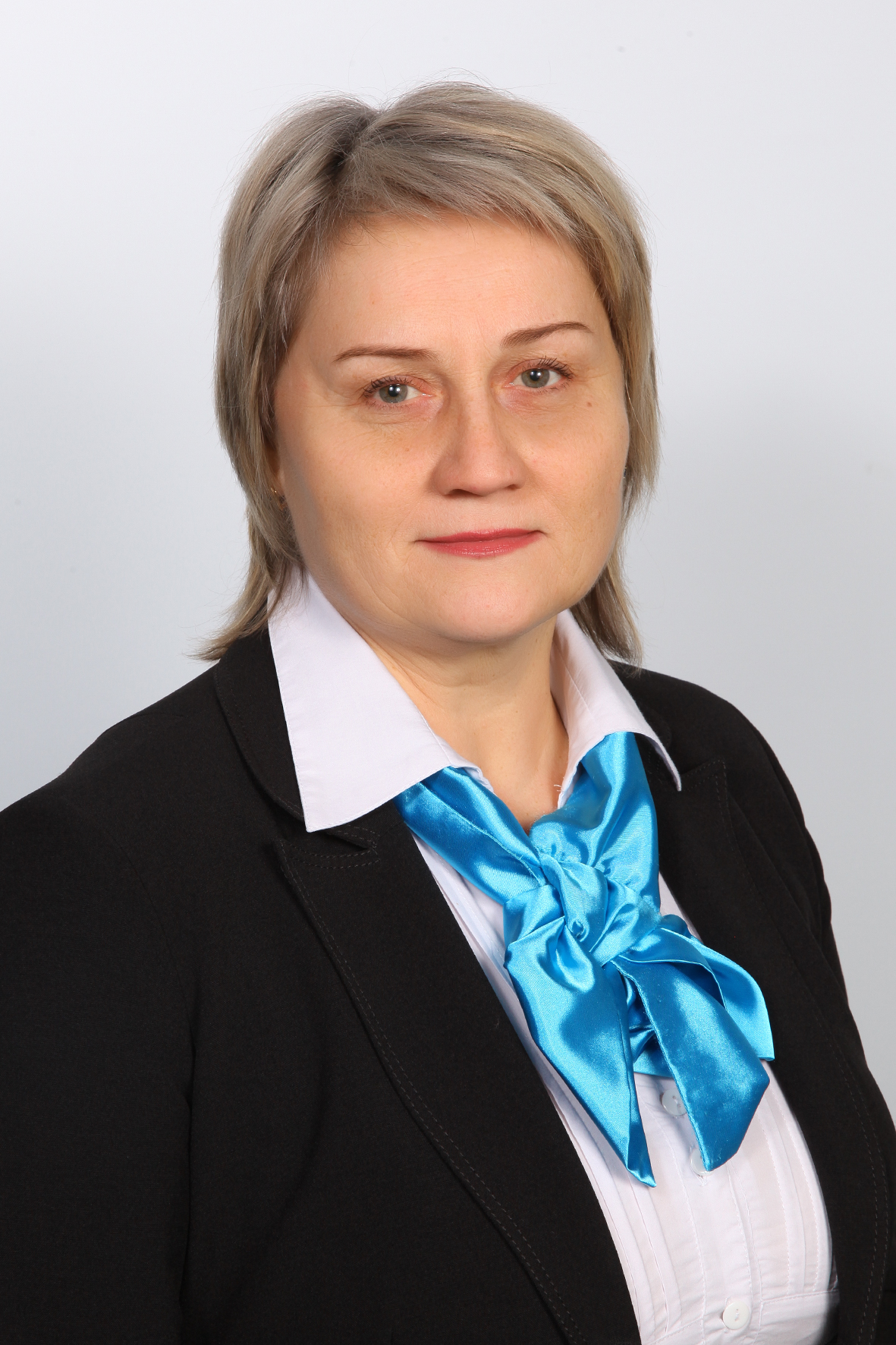 Липская Светлана Петровна.