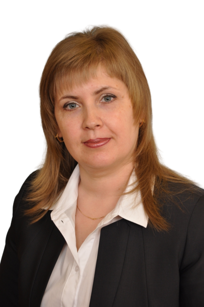 Митченко Ольга Анатольевна.