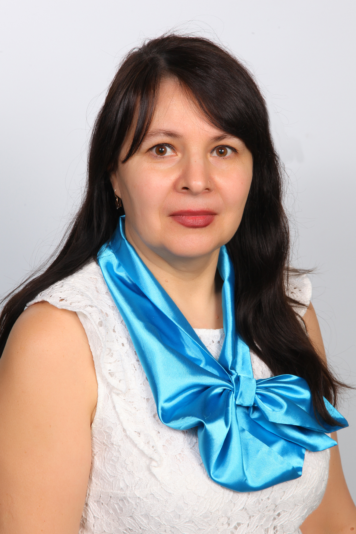 Нефедова Валентина Ивановна.