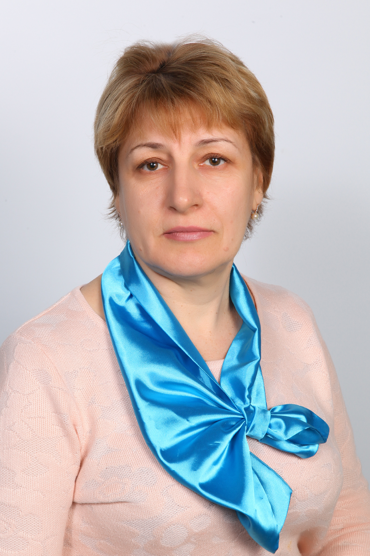 Подушко Елена Петровна.