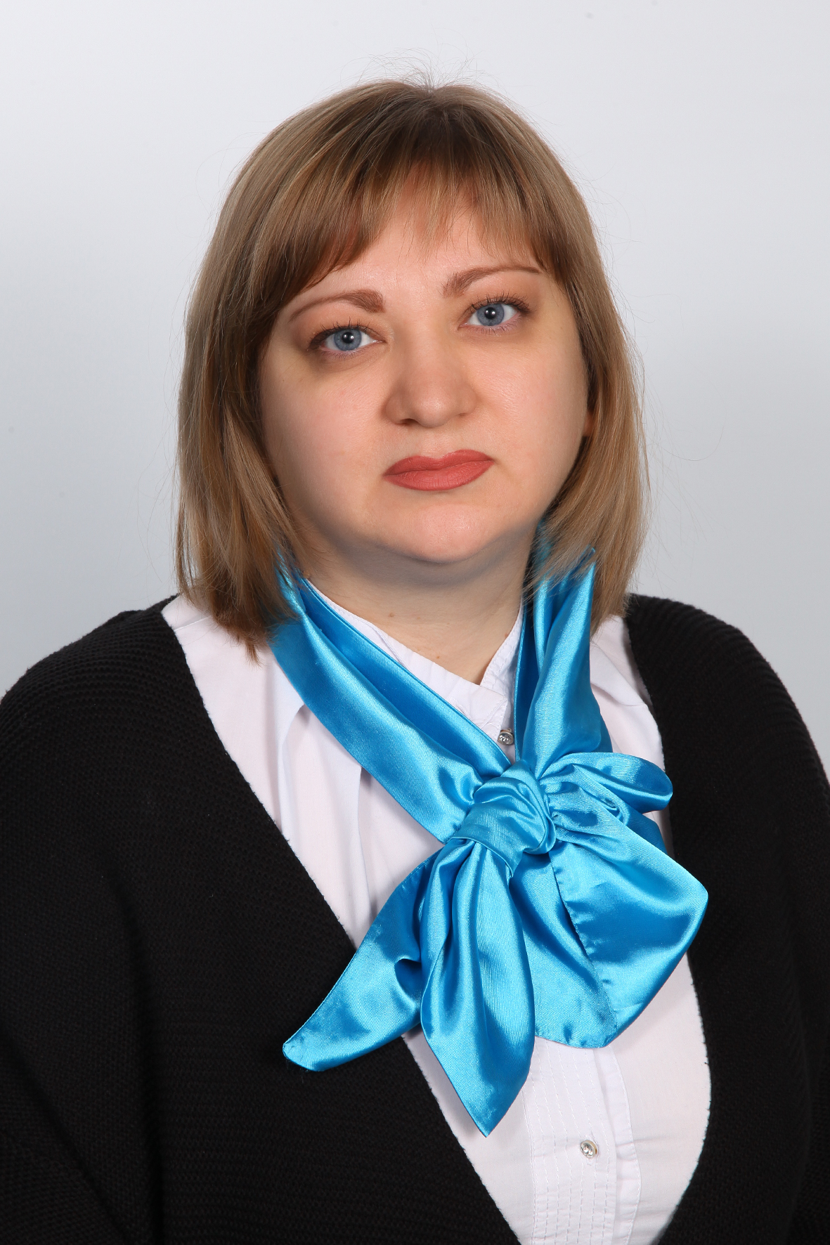 Разинкова Наталия Сергеевна.