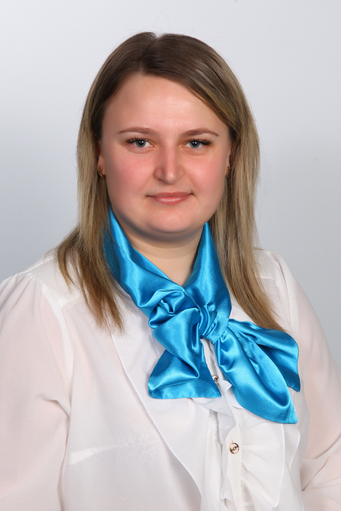 Шенцева Светлана Викторовна.