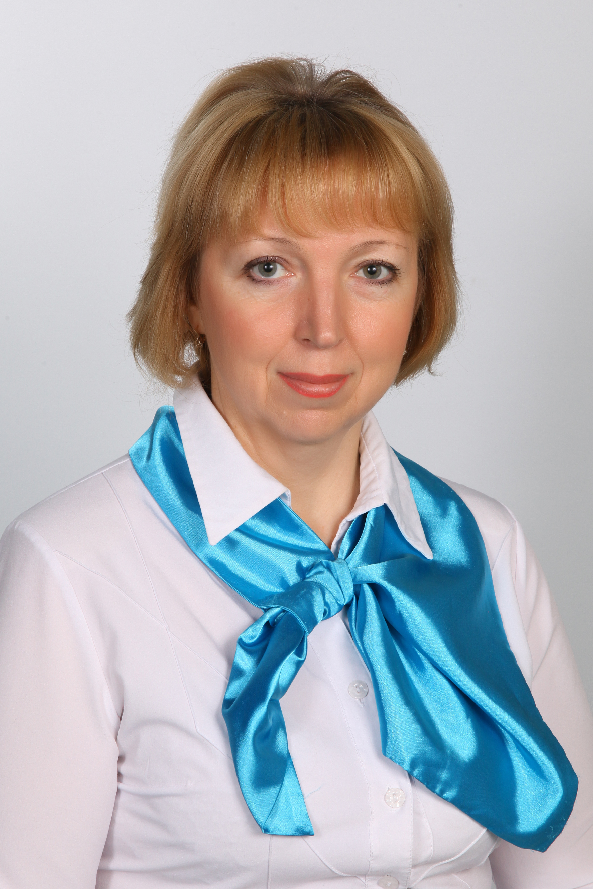 Соколова Виктория Анатольевна.