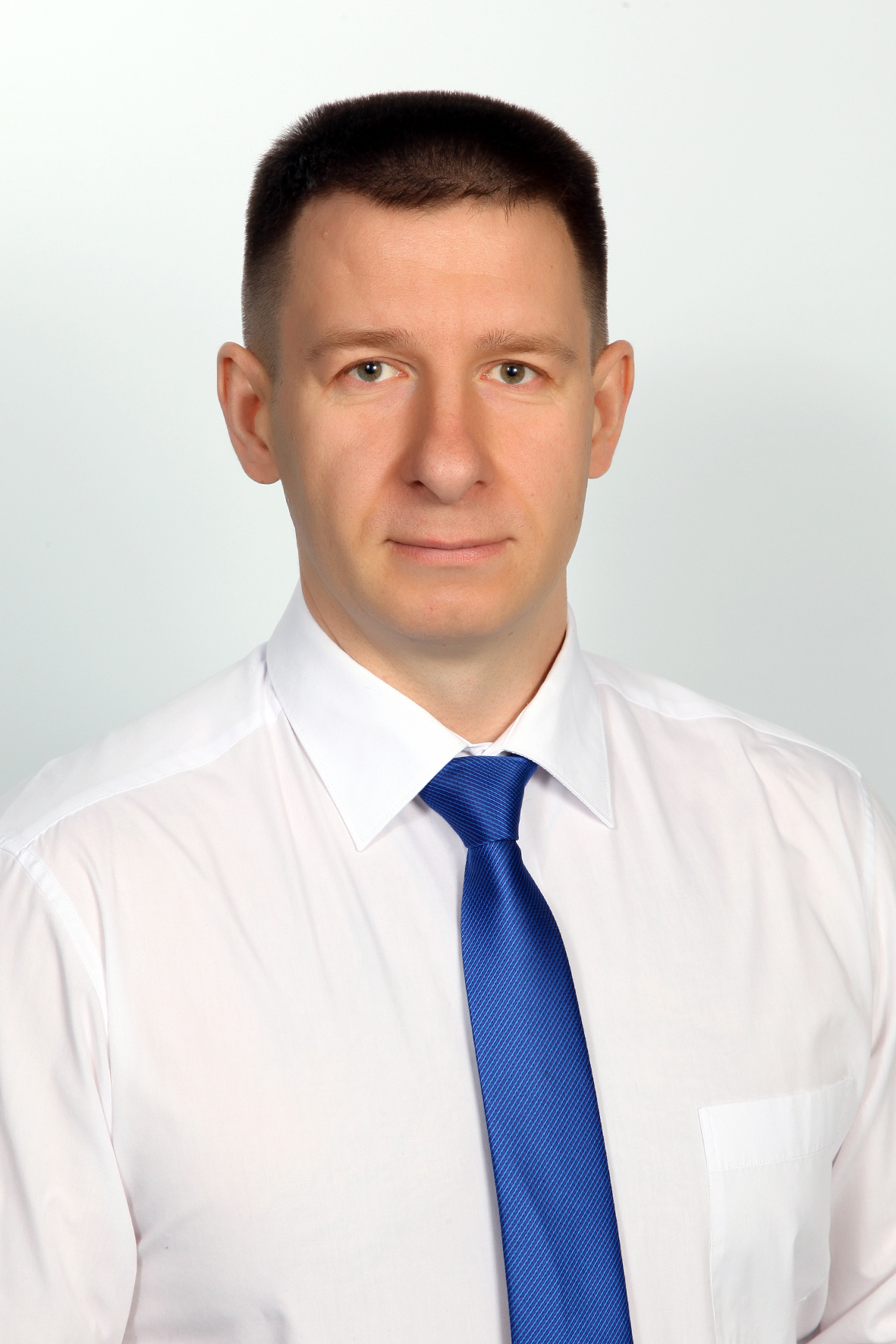 Цыбуляк Александр Владимирович.