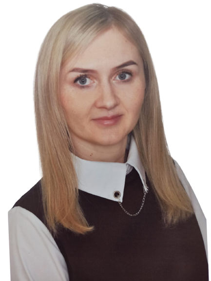 Кутепова Елена Сергеевна.