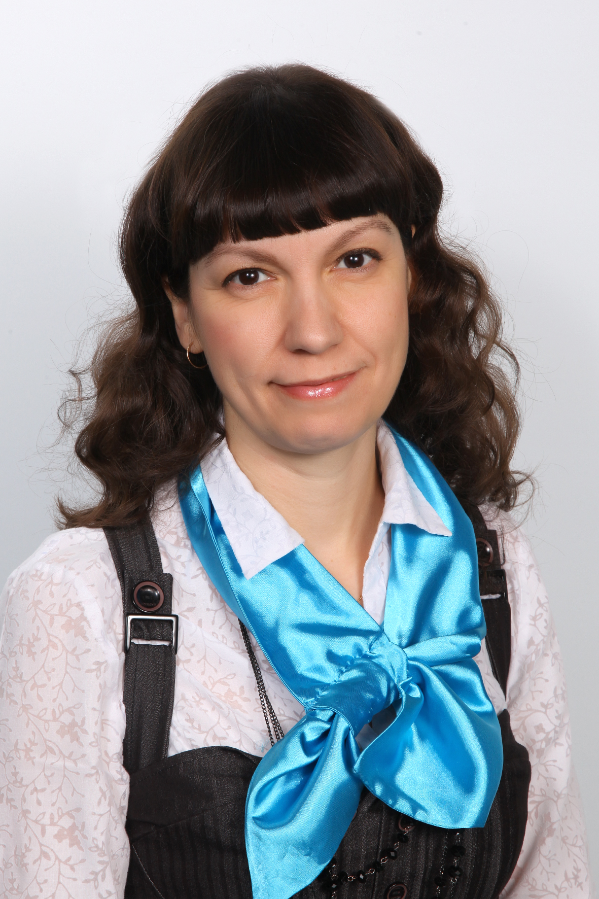 Золотухина Людмила Александровна.
