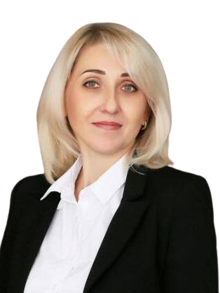 Колесникова Марина Александровна.
